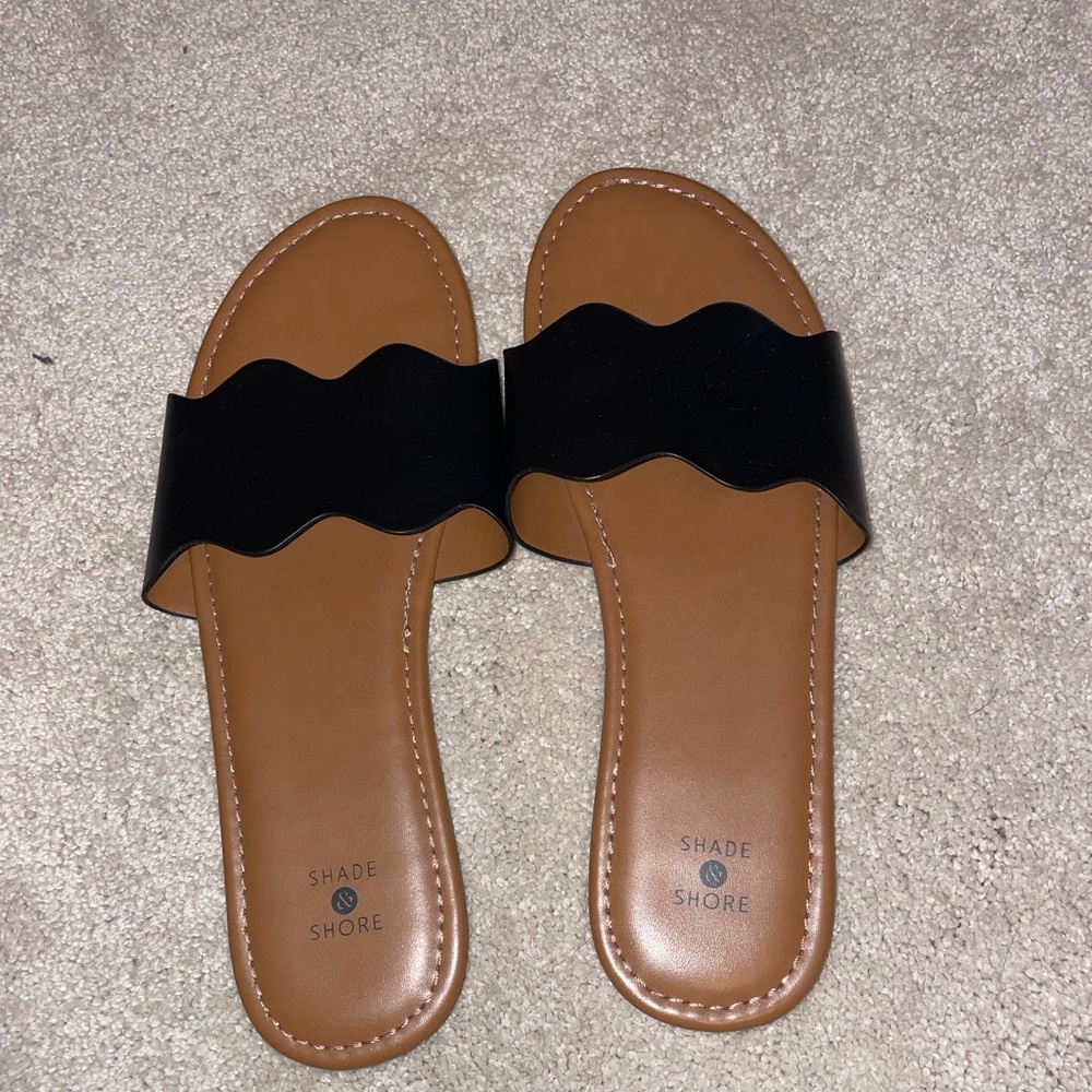 Target sandals